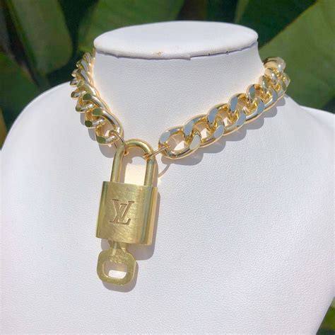 louis vuitton knockoff jewelry